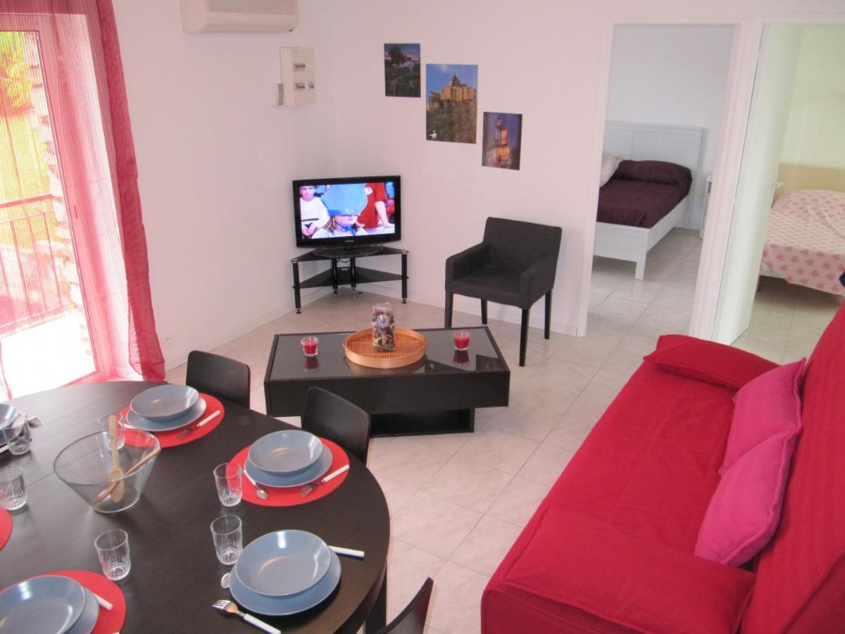 Sandre, Fish And Gites Lanzac Exterior foto