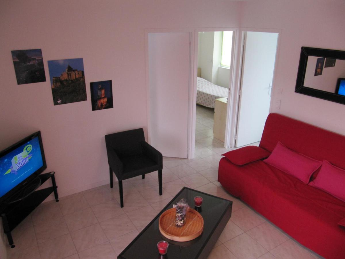 Sandre, Fish And Gites Lanzac Exterior foto